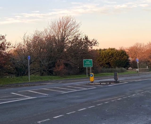 Update on Lidl store plan near Tenby
