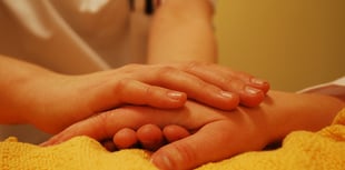 Young carers in Wales encouraged to benefit from support