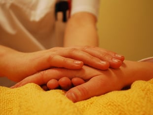 Young carers in Wales encouraged to benefit from support