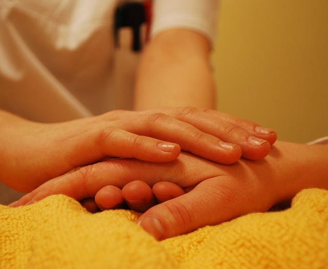 Pembroke Dock care home allowed to continue