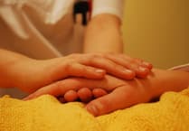 Young carers in Wales encouraged to benefit from support