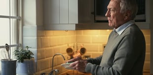 Age Cymru Partnership launches 'Together we’re not alone' campaign
