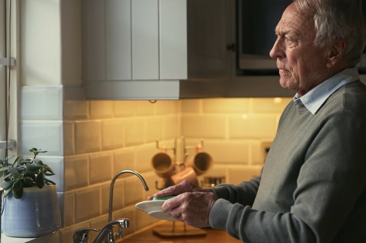 Age Cymru Partnership launches 'Together we’re not alone' campaign