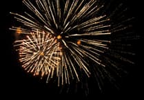 Tenby Rotary Club Bonfire Night 2025: Fireworks and Fun