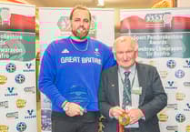 Enter Sport Pembrokeshire Awards 2025 now