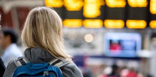 GWR urges customers to review travel plans ahead of Storm Darragh