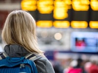 GWR urges customers to review travel plans ahead of Storm Darragh