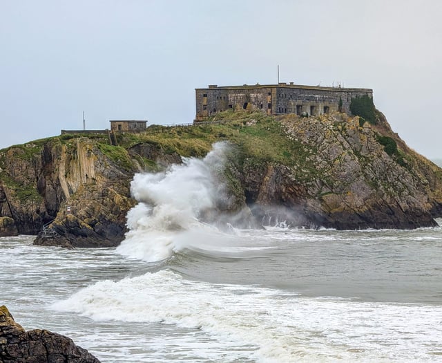 Weather photography contest marks 10th year, adds climate award