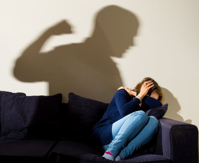 No woman should ever face abuse