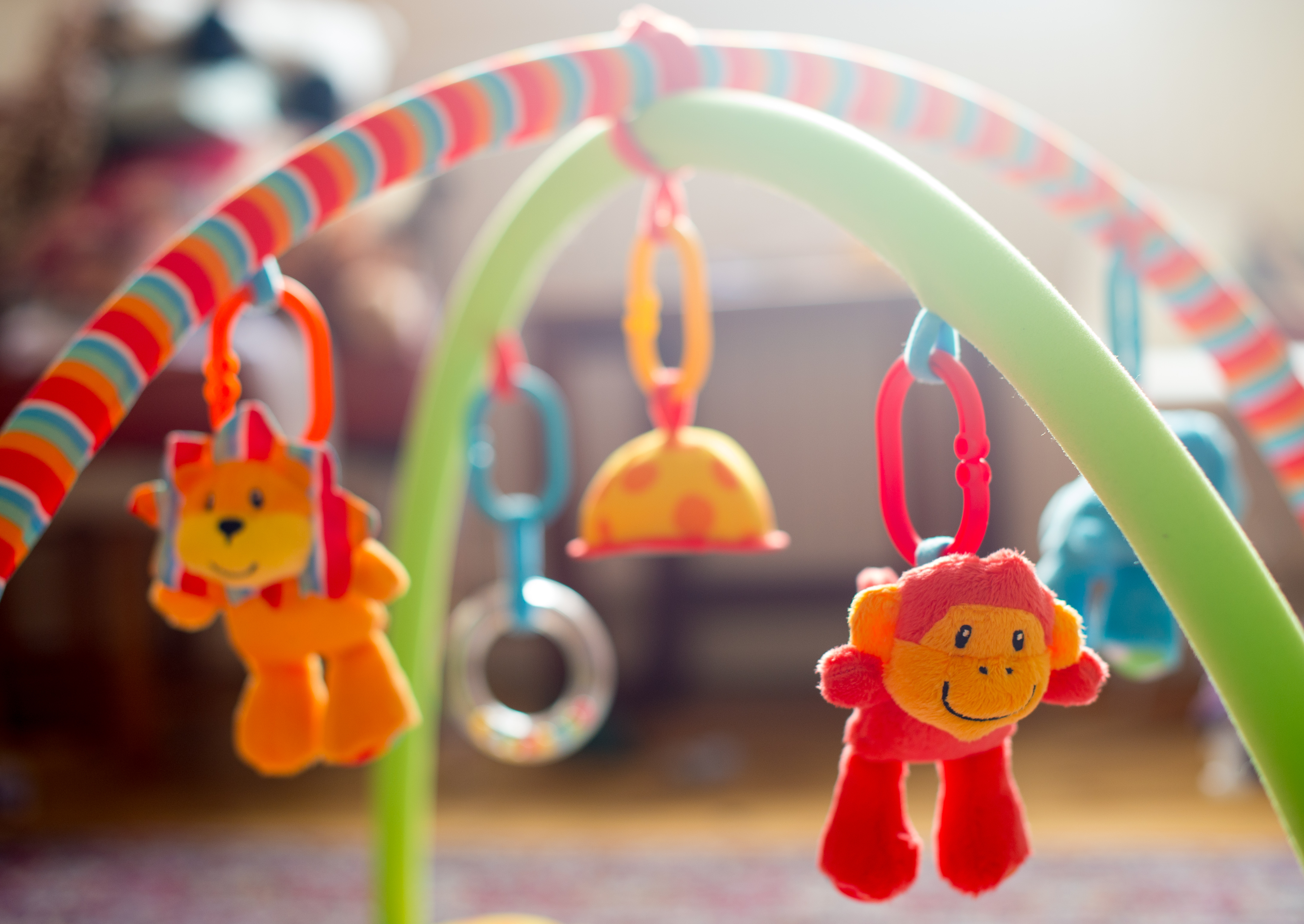 Revealed: the most popular baby names in Pembrokeshire in 2023