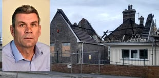 Councllor's impassioned plea to keep Manorbier School open
