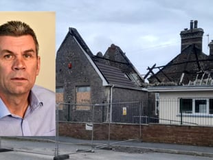 Manorbier School closure investigation called for