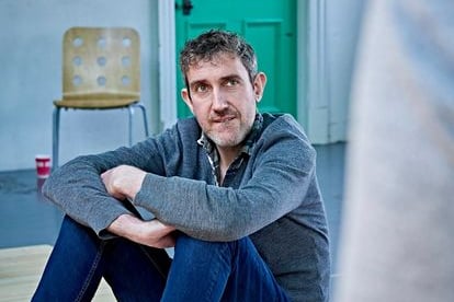 Pembrokeshire composer, writer and director James Williams