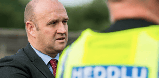 Haverfordwest residents invited to meet police commissioner