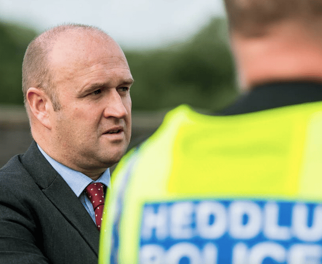 Police and Crime Commissioners to be scrapped 