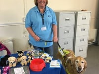 Guide Dogs charity warns of discriminatory access refusals