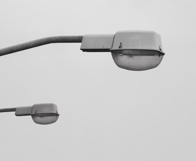 Pembrokeshire Council to face questions over rural street light loss