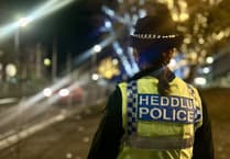 Police intervene in 'planned' Pembroke Dock youth fight