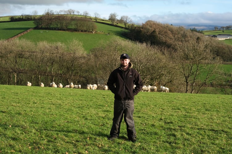Farmers are invited to participate in pioneering demonstration trials of a range of Welsh-made, seaweed-derived biostimulants and fertilisers developed by a Pembrokeshire based regenerative ocean farm.