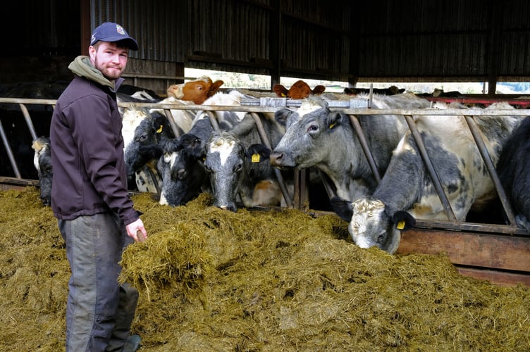 Farmers who are interested in participating in Câr-y-Môr’s biostimulant farm trials can find out more by emailing: dom@carymor.wales
