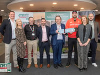 'insport' Partnerships Gold standard for council