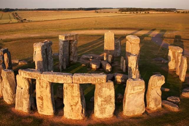 Stonehenge