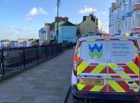 “Welsh Water has failed Pembrokeshire!”