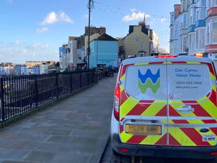 Welsh Water's £44.7m penalty
