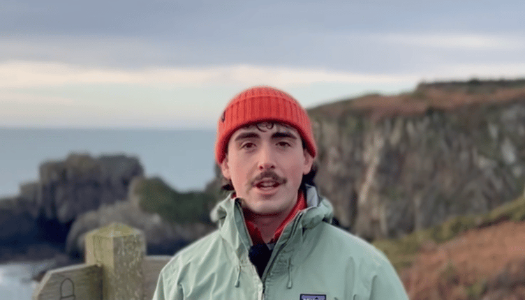 Living Coast Schools photo competition - video still