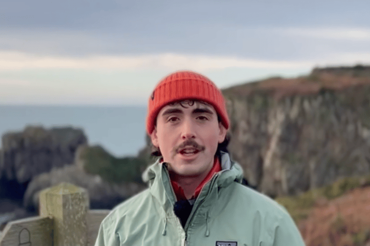 Living Coast Schools photo competition - video still