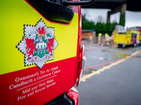 Bullying and harassment 'widespread' at fire service