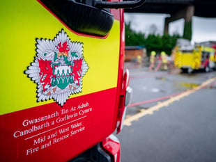 Bullying and harassment 'widespread' at fire service