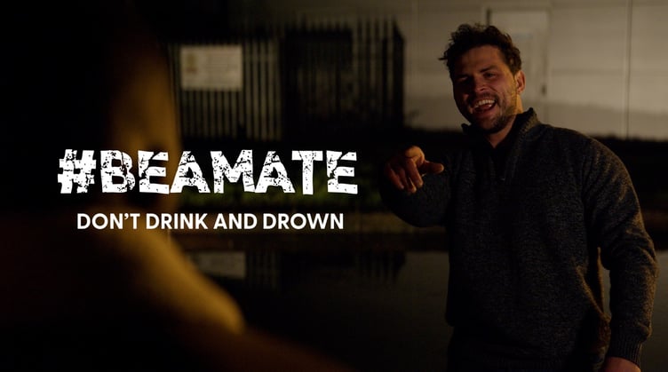 ‘Tis the season to be jolly – and safe!