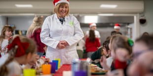 Welsh Labour's free school meals hit milestone