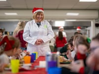 Welsh Labour's free school meals hit milestone
