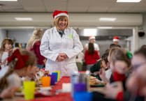 Welsh Labour's free meals programme success