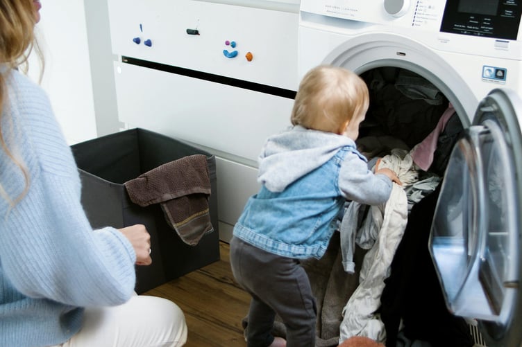 Washer-dryers are the among the most energy-hungry appliances in the house, using an average of 425 kWh/year at a cost of £104.13 per year.
