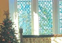 Join the Narberth Benefice this Christmas: Services and Celebrations