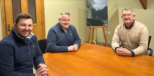 New Welsh Conservatives leader pays visit to Pembrokeshire