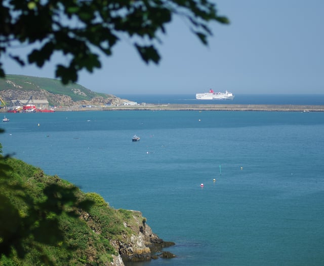 Pembrokeshire motorhome parking plan objections