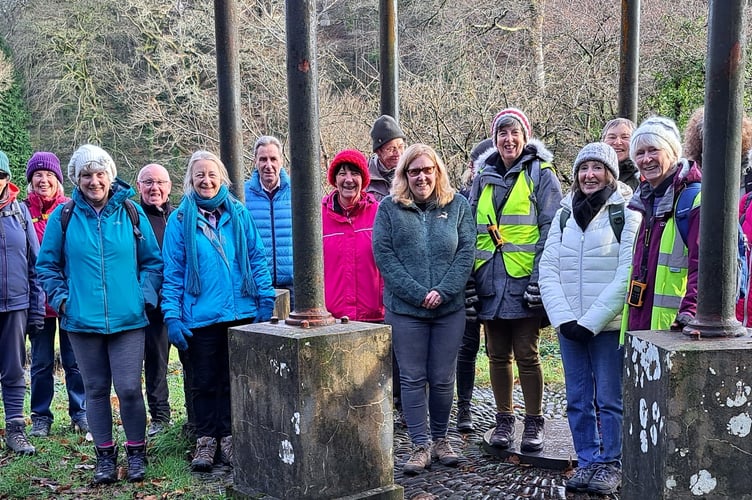 Speedies at Colby Lodge Gardens