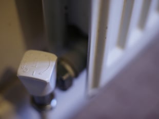 Energy usage in Pembrokeshire homes still lower than before pandemic