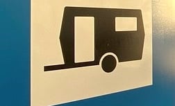 Pembrokeshire campsite plan near wildlife centre