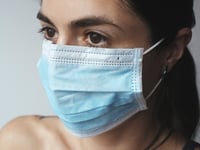 Face masks to be worn on all Hywel Dda health board sites
