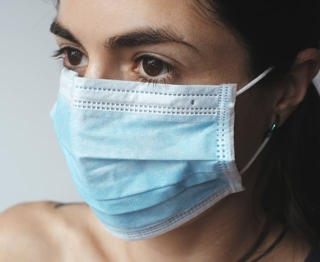 Face masks to be worn on all Hywel Dda health board sites