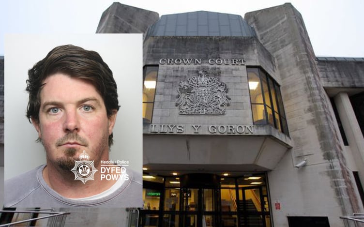 Church was sentenced to 22 months in prison comprising 16 months for possession of indecent images; and six months for possession of the paedophile manual to run consecutively.