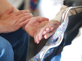 Lawrenny-based group providing support for unpaid carers