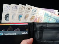 Top bosses took less than three working days to earn the average Pembrokeshire worker's annual pay