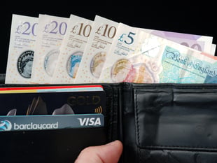 Top bosses took less than three working days to earn the average Pembrokeshire worker's annual pay