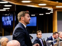 WATCH: Praise for Pembrokeshire Ports rising to the challenge